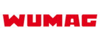 wumag logo - profesjonalne podnośniki koszowe